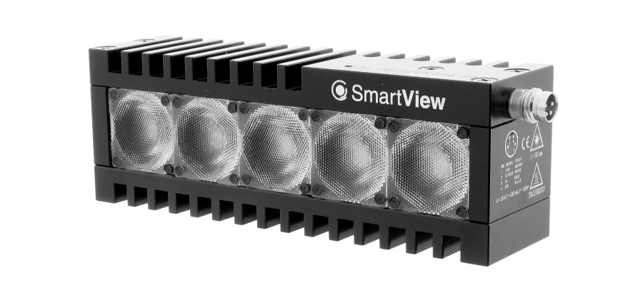 Smart View_UV Bar Light_LHi